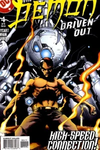 Verse IV: A Primer on the Herding of Demons