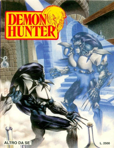 Cover of Altro da se'