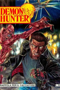 Trappola per il cacciatore