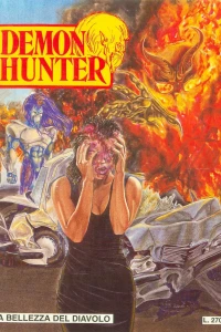 La bellezza del diavolo