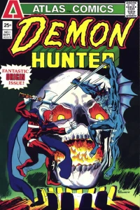 The Harvester of Eyes