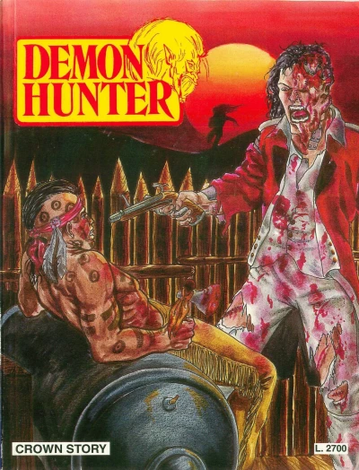 Cover of Crown story