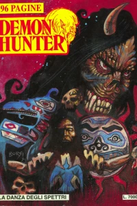 La danza degli spetti; Temptation