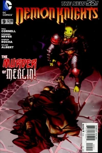 The City Stilled by Death