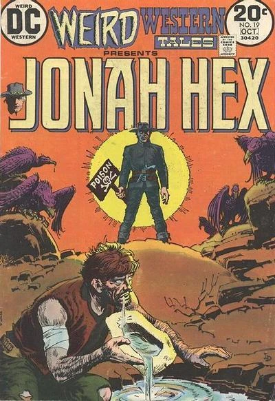 Cover of Demon On My Trail