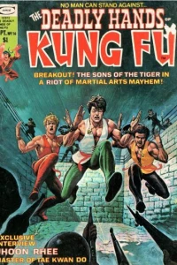 Demons in Painted Death