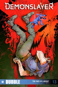 The Face of A Beast, Part 4