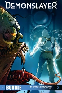 His Name Is Demonslayer Part 3