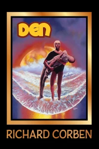 Volume 3: Children of Fire