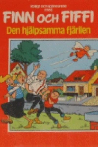 Den hjälpsamma fjärilen
