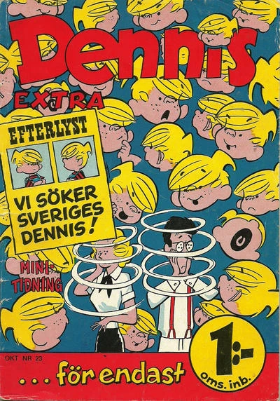 Cover of Issue #196723
