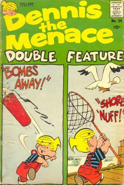 Cover of Bombs Away ; Shore 'Nuff