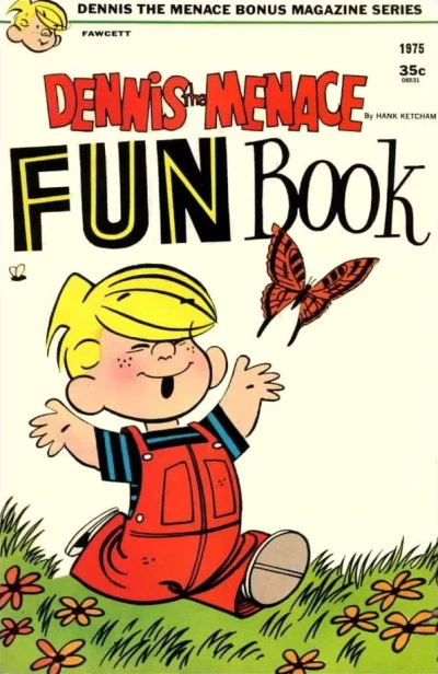 Cover of Fun Book