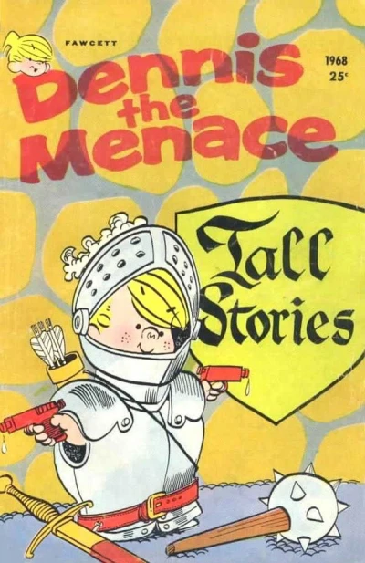 Cover of Tall Stories