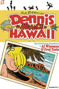 Volume 3: In Hawaii