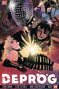 Chapter One: Participation