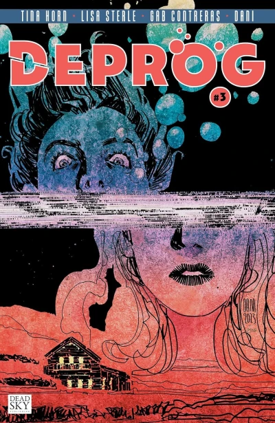 Cover of Chapter Three: Undue Influence