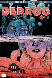 Chapter Three: Undue Influence