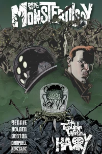 The Trouble With Harry