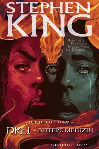 Drei - Bittere Medizin