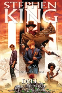 Drei - Der Seefahrer