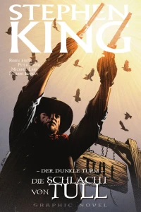 Die Schlacht von Tull