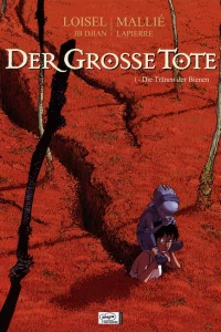 Die Tränen der Bienen