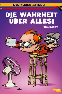 Die Wahrheit über alles!