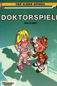 Doktorspiele