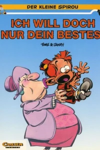 Ich will doch nur dein Bestes!