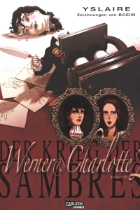 Werner & Charlotte 2