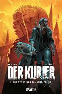 Die Stadt der tausend Pfeile