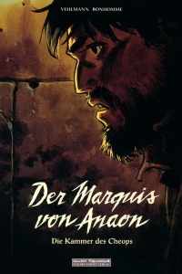 Die Kammer des Cheops