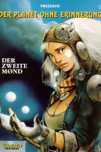Der zweite Mond