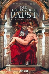 Giuliano Della Rovere