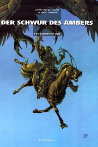 Die Barbaren von Deire