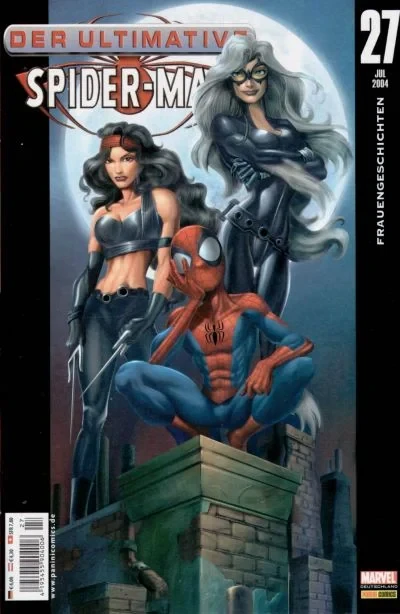 Cover of Frauengeschichten