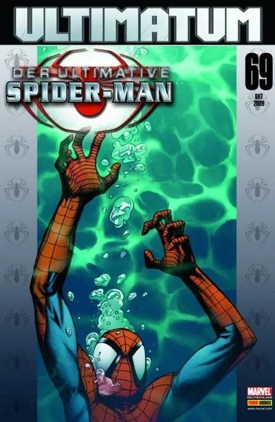 Cover of Ultimative Katastrophen