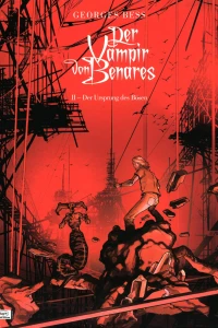 Der Ursprung des Bösen