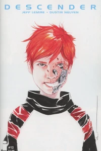 Singularities 1 of 5