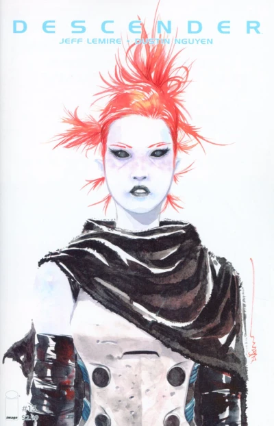 Cover of Singularities 2 of 5