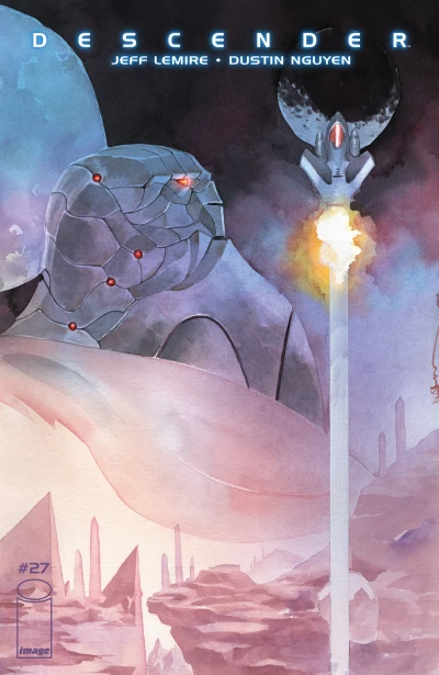 Cover of Old Worlds 1 of 3