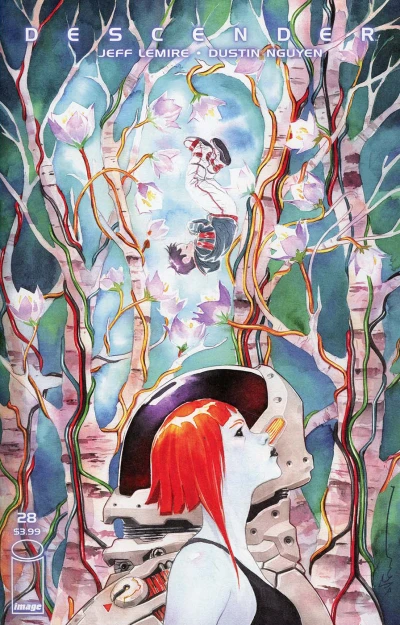 Cover of Old Worlds 2 of 2