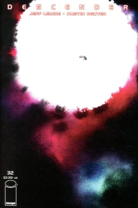 The End of the Universe 4 of 4