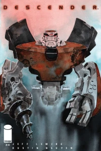 Tin Stars, Part 4 of 5