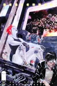 Machine Moon: Part Three