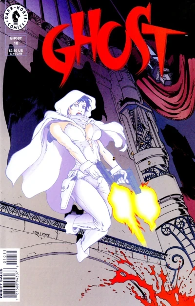 Cover of Descent