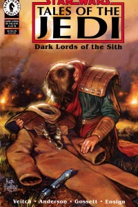 Descent to the Dark Side