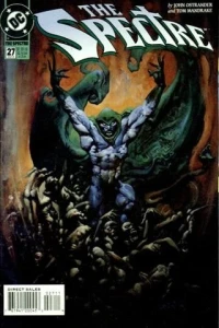 Desecration: Part One