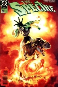 Desecration: Part Three